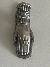 Lisbeth Dahl Victorian Metal