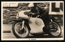 Postcard snapshot of a Norton