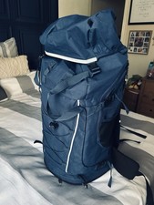 Expedition 65 Navy and Black