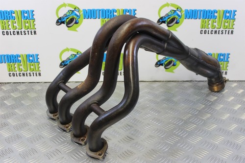 Kawasaki zx6r 636 exhaust - zx6r,