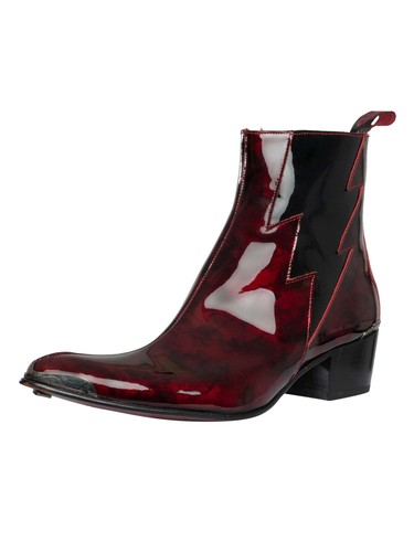 Jeffery west men lightning - men's,