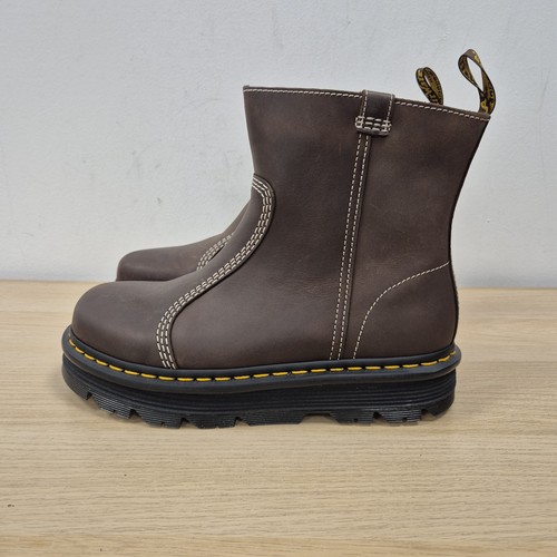 Martens zebzag crazy horse - martens,