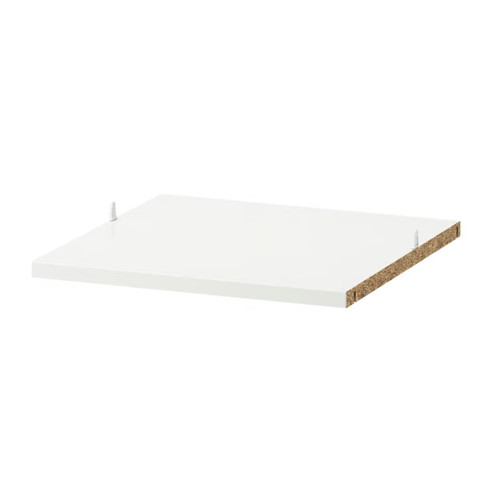 Ikea altarliden shelf - ikea, white