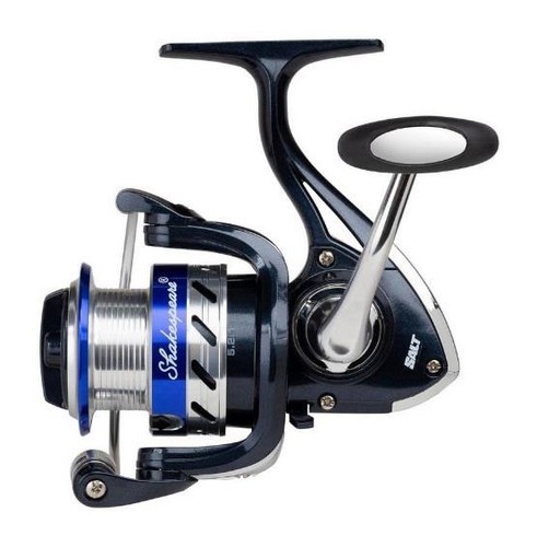 Shakespeare salt reel - shakespeare,