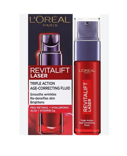 Oreal revitalift laser - l'oreal,