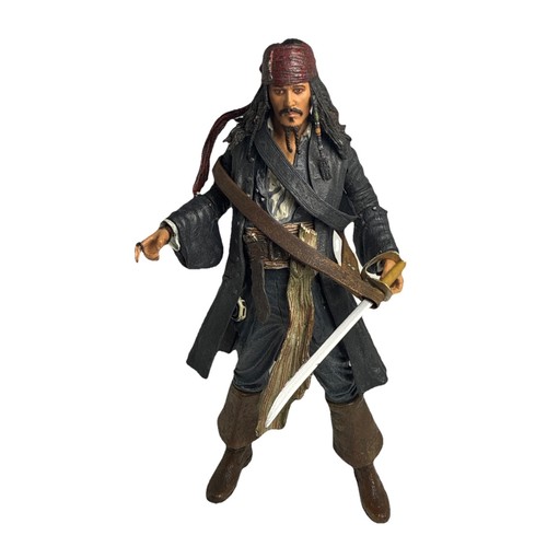Pirates the caribbean - pirates,