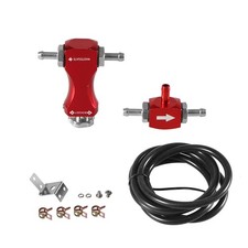 Red Turbo Boost Controller