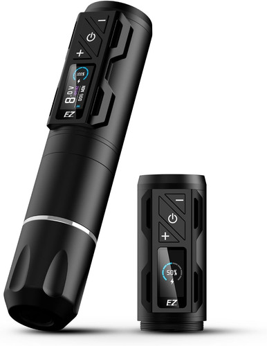 P2s pro wireless rotary - pro,