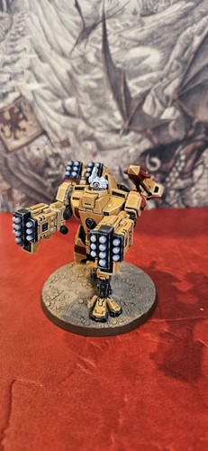 Games workshop tau empire - workshop,