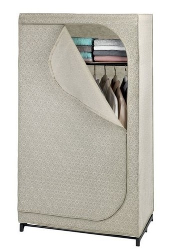 Wardrobe mod balance with - mod.,