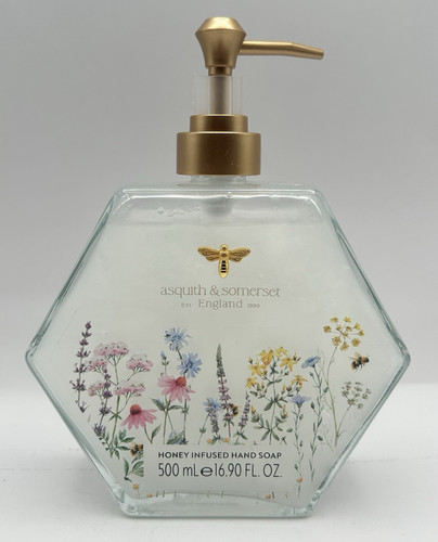 New asquith somerset - new, honey