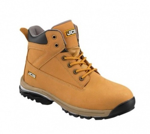 Jcb workmax honey anti static - honey, anti-static