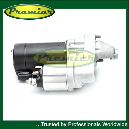 Premier new starter - new, for