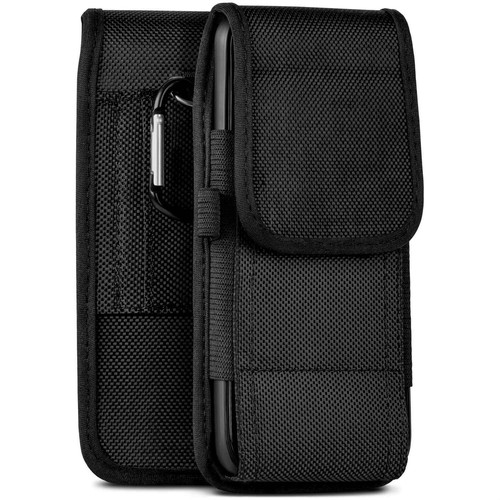 Mobile phone belt bag - , for