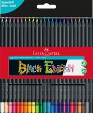 Colouring Pencils -