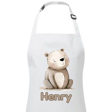 Personalised Any Name Bear
