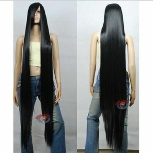 Black 80cm 100cm 150cm - black,