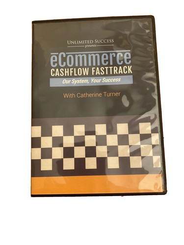 Ecommerce cashflow fasttrack - ecommerce,