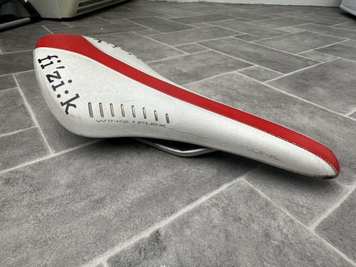 Fizik arione saddle - saddle, with