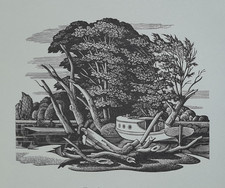 MACKLEY RIVER BOAT FISHING