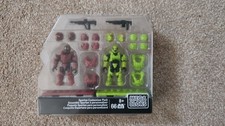 Halo Mega Bloks Spartan