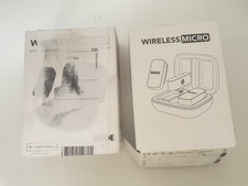 Rode Wireless Micro - Compact