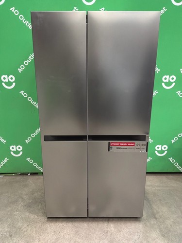 American fridge freezer no - lg,