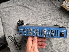 Samson C-Q8 Compact 4-Channel