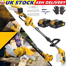 2 in 1 21V Cordless Mini