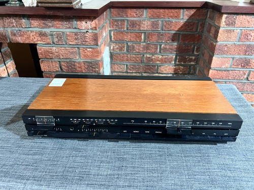 Bang olufsen beomaster - &,
