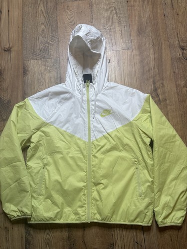 Nike windrunner hooded jacket - nike,