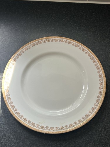 Hand painted elizabethan - hand,