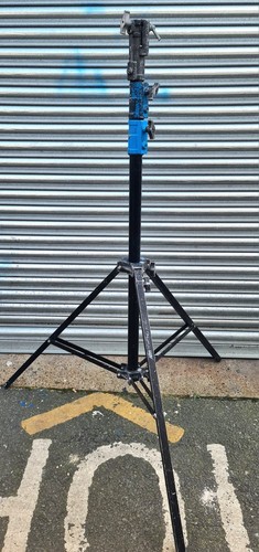 Arri avenger combo stand - arri/avenger,