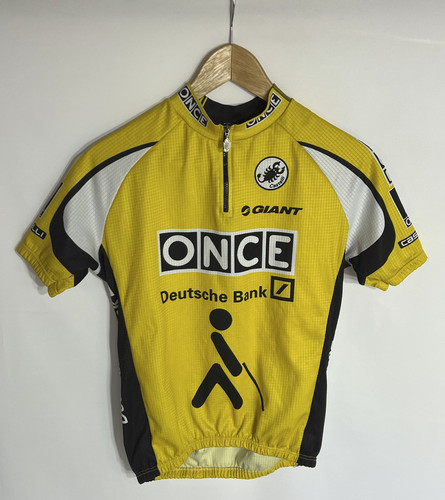 Castelli once team cycling - castelli,