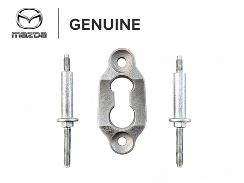 Fuel injector holder bracket - fuel,