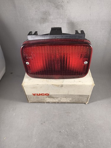Yugo rear fog light - 55, 65