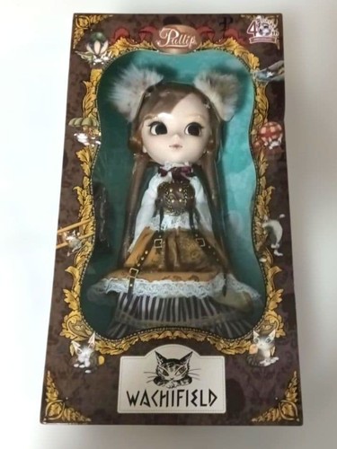 Groove pullip leema dayan 40th - groove,
