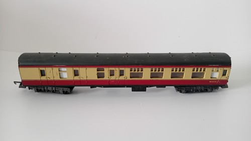 Lima gauge coach m34376 - lima,