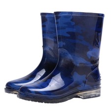 Boys Welly Boots Kids Wellington Perfect for Puddles Mud & Snow Comfortable Fun