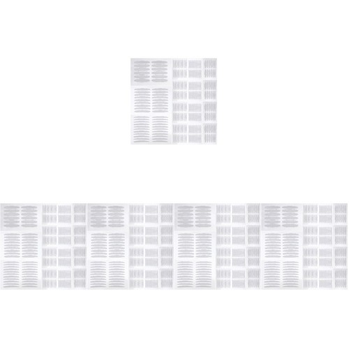 Count eyelid lifter - count, strips