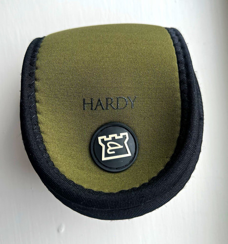 Hardy neoprene fly - hardy,