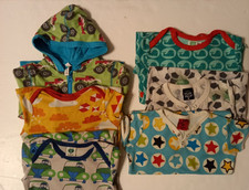 Smafolk Villervalla + Boys