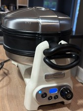 Kitchenaid Artisan Waffle