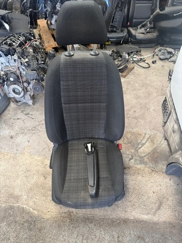 Mercedes vito w447 driver seat - mercedes,