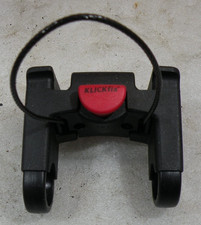 Ortlieb KLICKfix Handlebar Bag