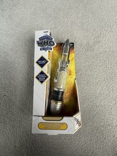 Doctor Who  Sonic Screwdriver