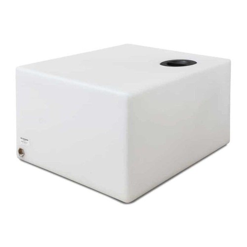 95l flat water - flat, tank