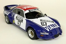Otto 1/18 - Renault Alpine