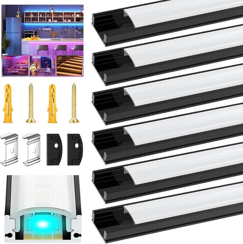Led profile diffuser - profile,