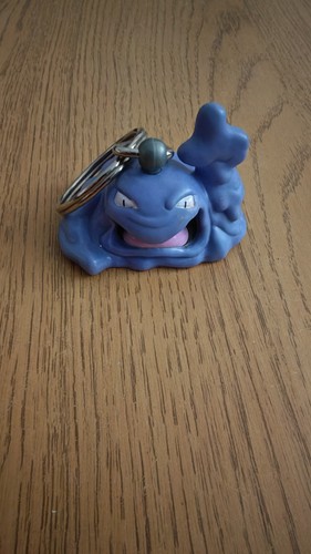 1999 pokemon vintage burger - vintage,